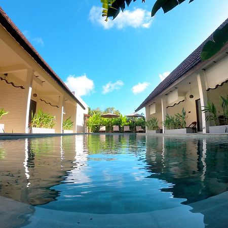 Bruga Villas Restaurant And Spa سيلونغ بيلاناك المظهر الخارجي الصورة