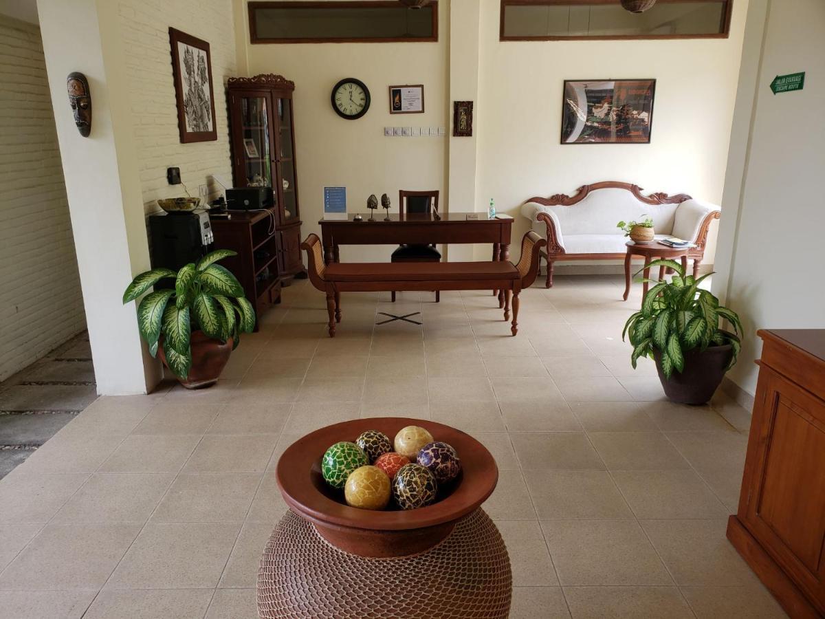 Bruga Villas Restaurant And Spa سيلونغ بيلاناك المظهر الخارجي الصورة