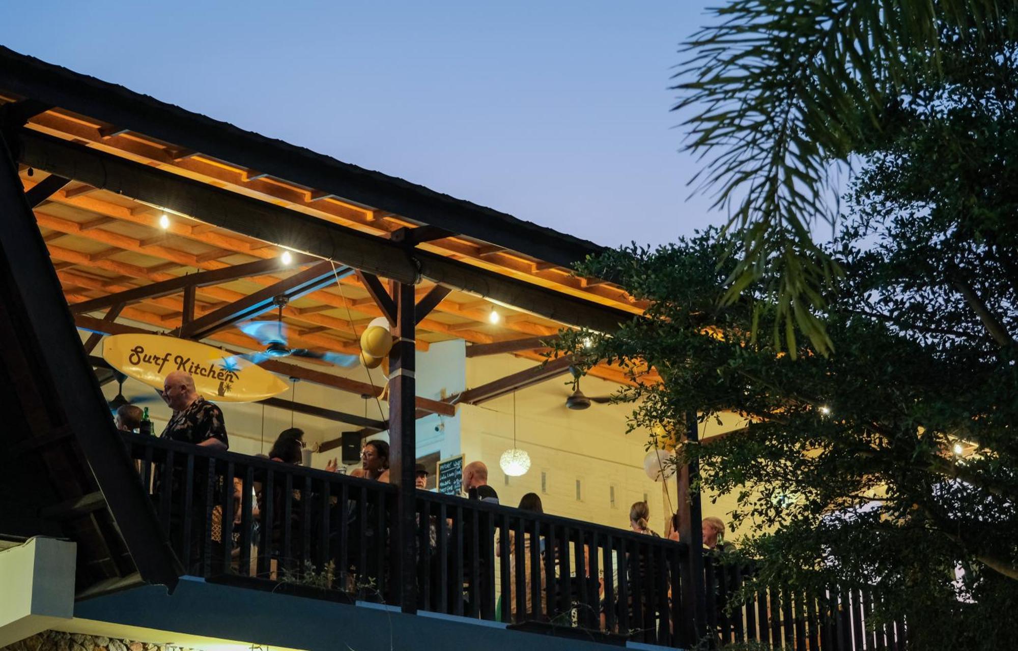 Bruga Villas Restaurant And Spa سيلونغ بيلاناك المظهر الخارجي الصورة